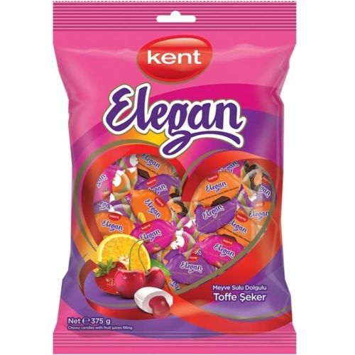 Kent Elegan Meyveli 375 Gr