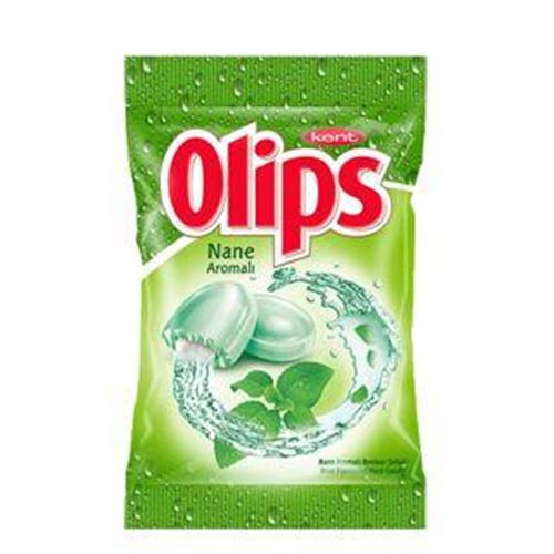 Kent Olips Nane Poşet 76 Gr