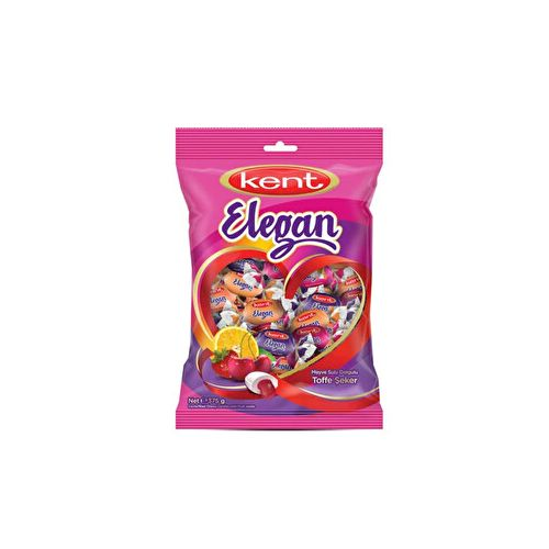 Kent Toffee Elegan 85 Gr