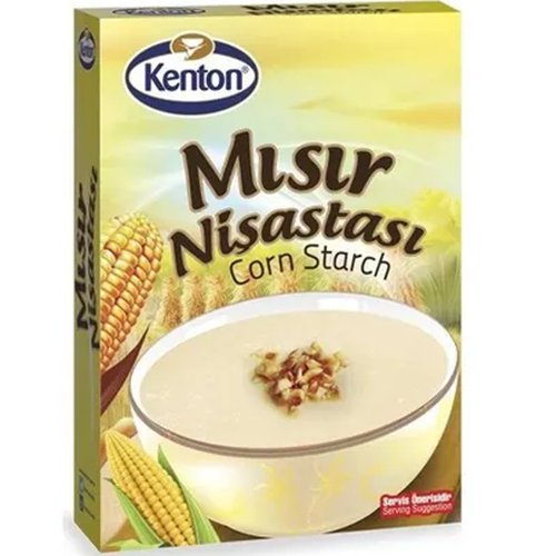 Kenton Mısır Nişastası 200 Gr