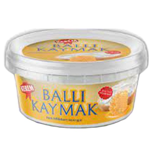 Kerem Ballı Kaymak 200 Gr