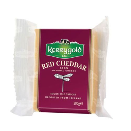 Kerrygold Cheddar 200g