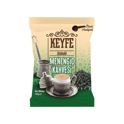 Keyfe Kahve Menengiç Sütlü 150 GR