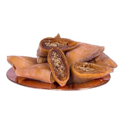 Keyifçe Cevizli Muska 400 Gr