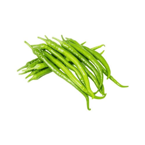 Kıl Sivri Biber 1 Kg