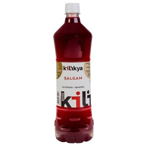 Kilikya Şalgam 1 Lt Normal