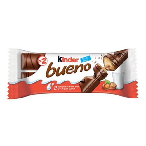 Kinder Bueno 43 Gr