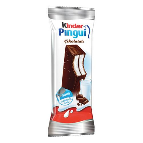 Kinder Pingui 30 Gr