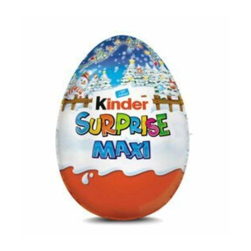Kınder Surprıse Maxı 100 G