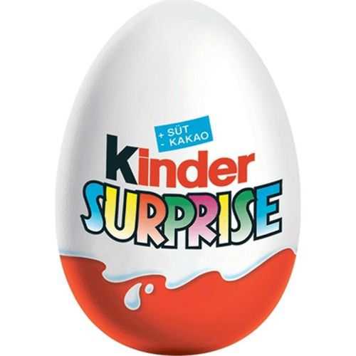 Kinder Sürpriz Yumurta 20 Gr