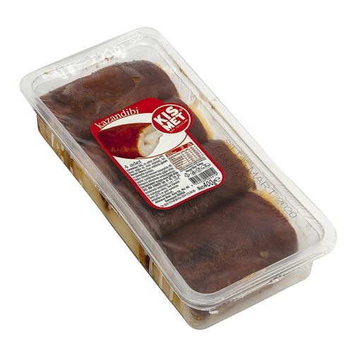 Kısmet Kazandibi 400 Gr