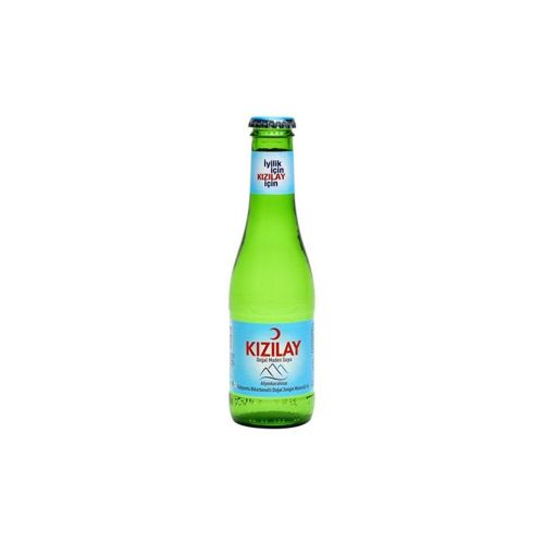 Kızılay Maden Suyu 200 Ml