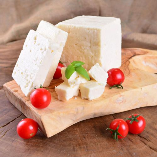 Klasik İnek Peyniri 500 Gr