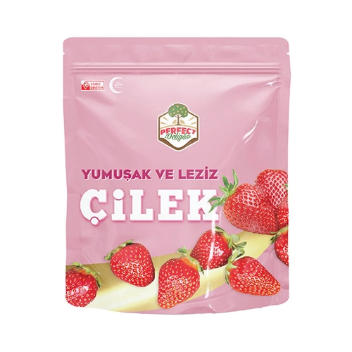 K.meyve Çilek/vişne 100g Perfect Delıght