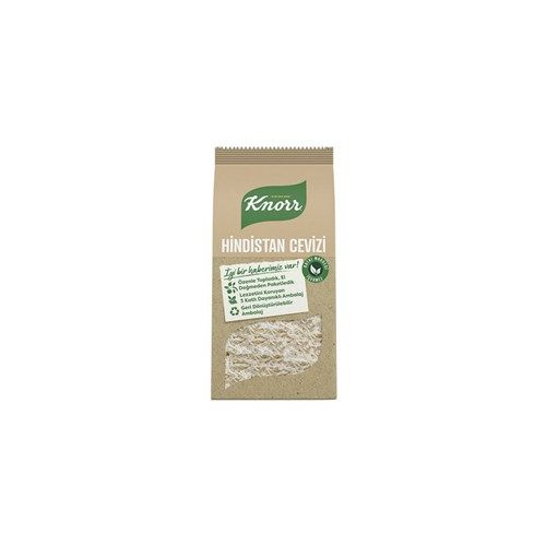 Knorr Hindistan Cevizi 40 Gr