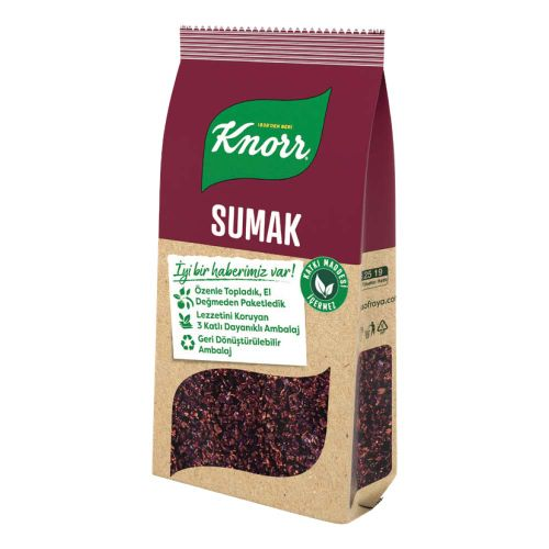 Knorr Sumak 70 Gr