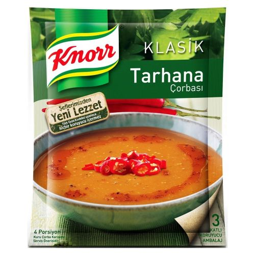 Knorr Tarhana Çorbası 74 Gr