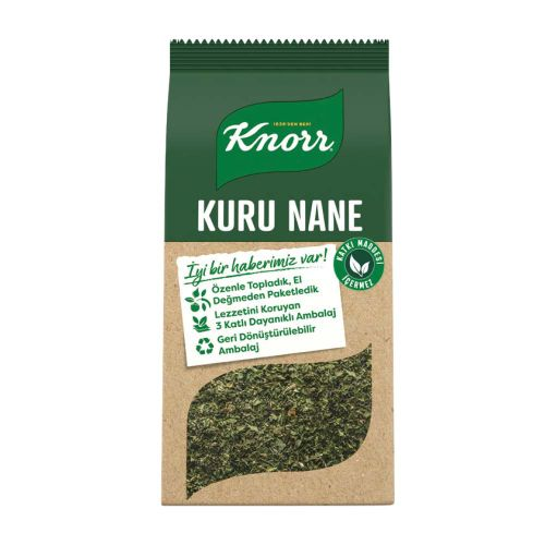 Knorr Nane 25 Gr