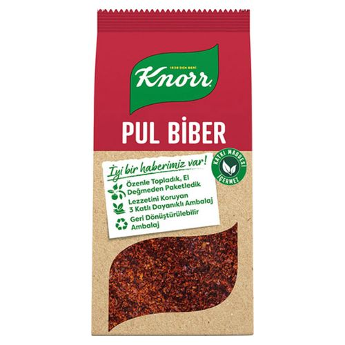 Knorr Pul Biber 65 Gr