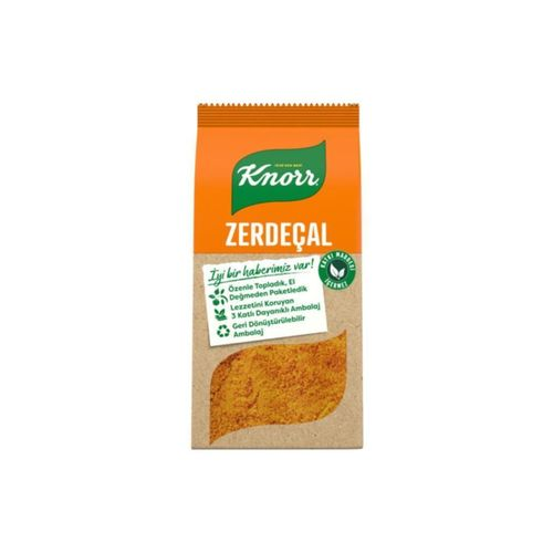 Knorr Zerdeçal 60 Gr