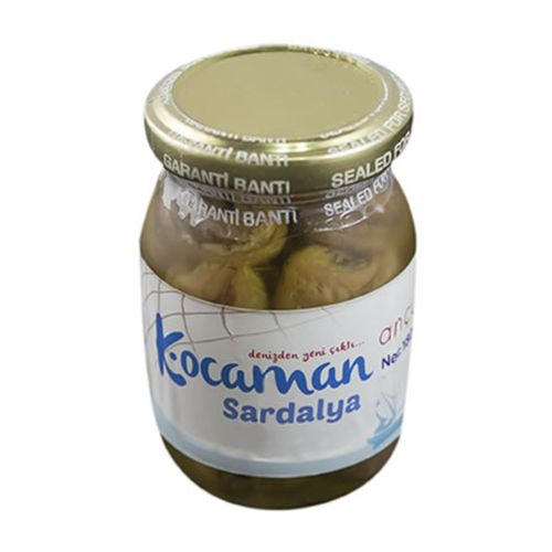 Kocaman Ançuez 180 Gr