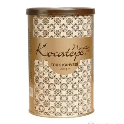 Kocatepe Türk Kahvesi 250 Gr