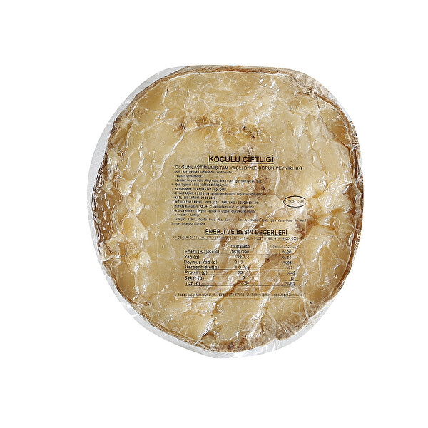 Koçulu Divle Obruk Tul.peyn.kg