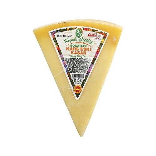 Koçulu Kars Eski Kaşar Peyniri Kg