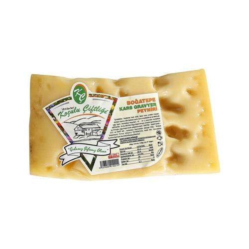 Koçulu Kars Gravyer Peyniri Kg