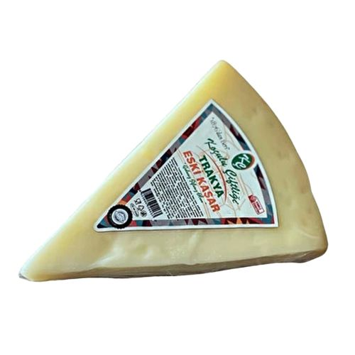 Koçulu Trakya Eski Kaşar Peynir 1 KG