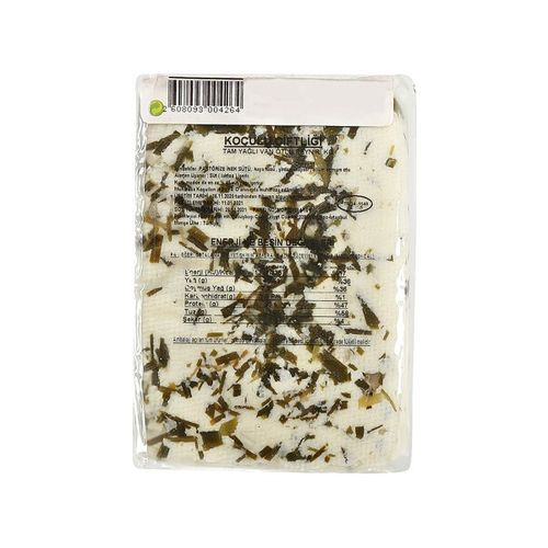 Koçulu Van Otlu Peyniri 1 KG