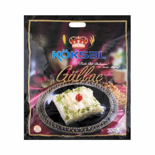 Köksal Güllaç 300 Gr