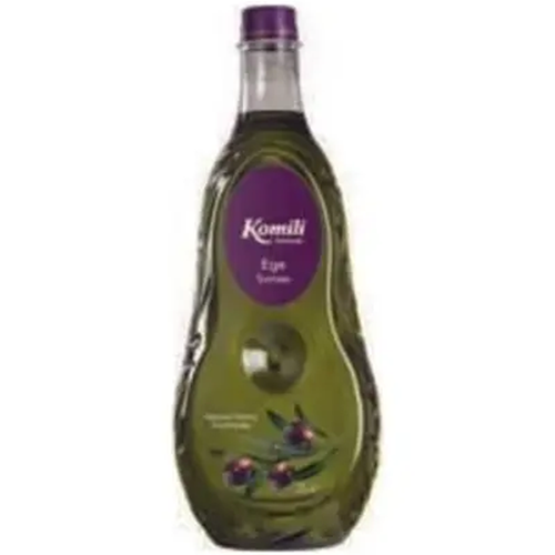 Komili Lezzetlik Yumuşak Natürel Sızma Z.yağı 2 L