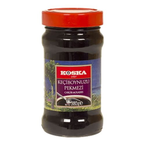 Koska 380 Gr Keçiboynuzu (Harnup) Pekmezi