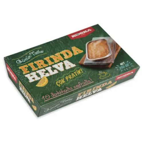 Koska Fırında Helva 250 Gr