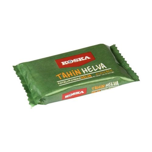 Koska Fıstıklı Helva 80 Gr
