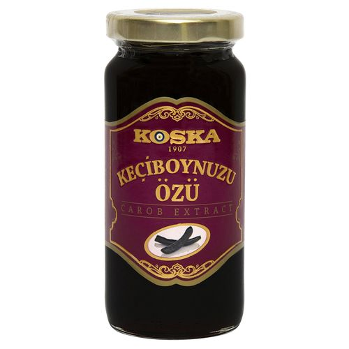 Koska Keçiboynuzu Özü 310 Gr