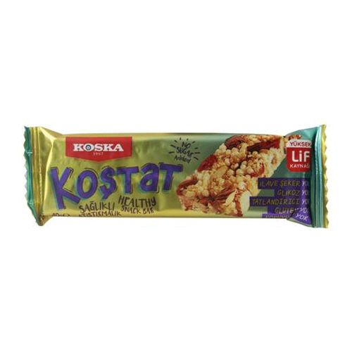 Koska Koştat Krokan 40 Gr