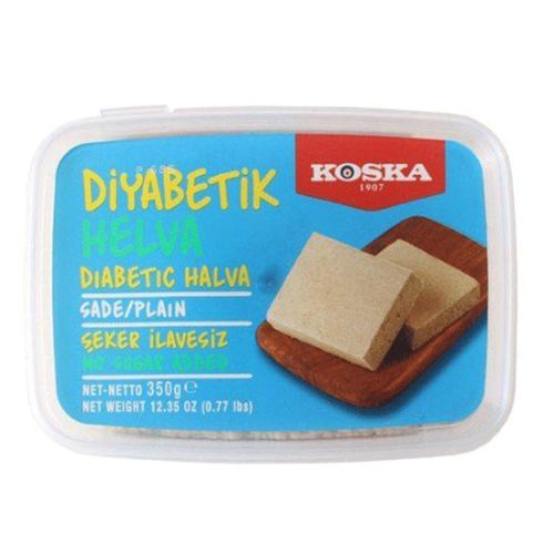 Koska Light Helva 350 Gr