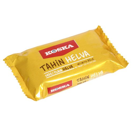 Koska Sade Helva 80 Gr
