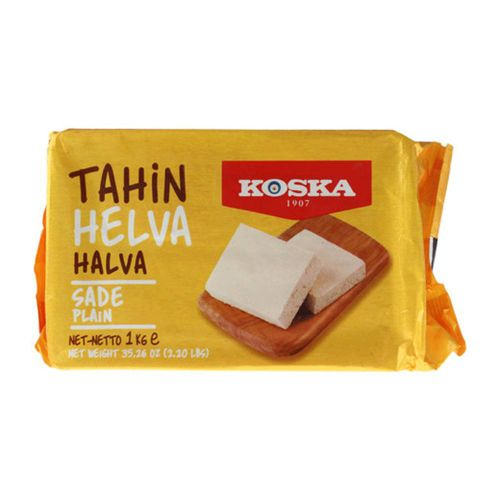 Koska Sade Helva Kg