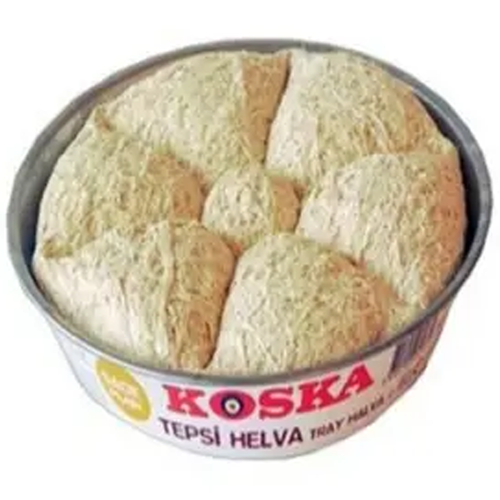 Koska Sade Tepsi Helva Kg