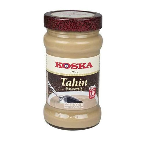 Koska Tahin 300 Gr