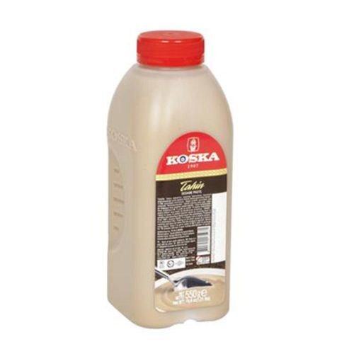 Koska Tahin 550 Gr