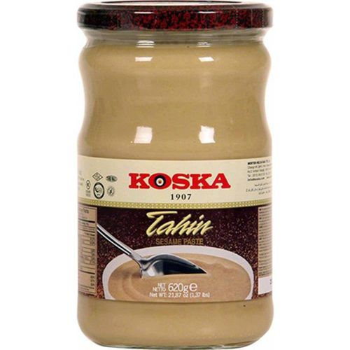 Koska Tahin 620 Gr