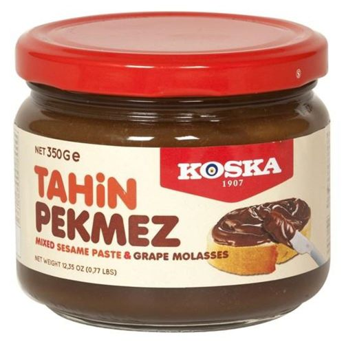 Koska Tahin Pekmez 350 Gr