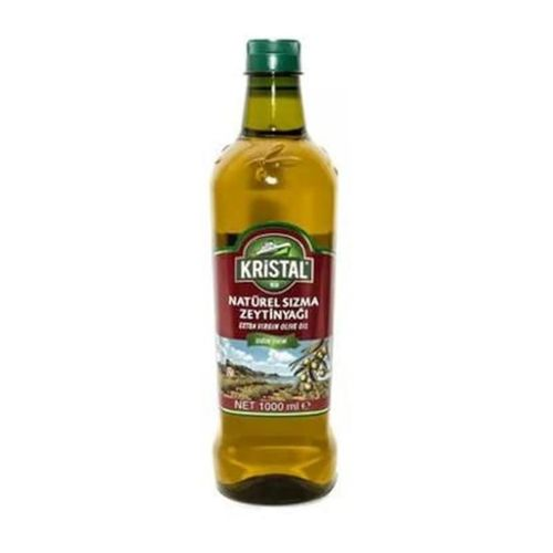 Kristal Rıvıera Zeytinyağı 1l.