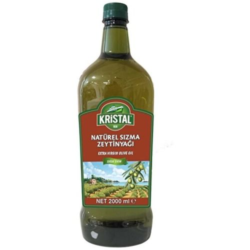 Kristal Sızma Zeytinyağı Pet 2l