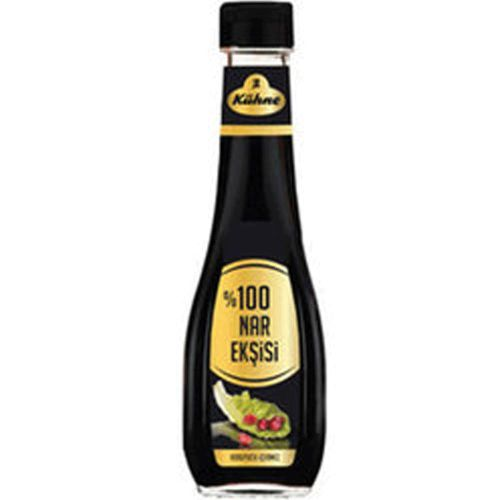 Kühne %100 Nar Ekşisi 250 Ml