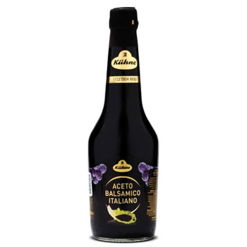 Kühne Balsamik Sirke 500 Ml